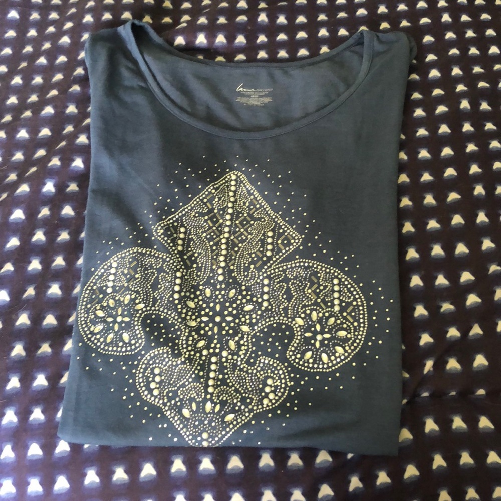 Lane Bryant shirt